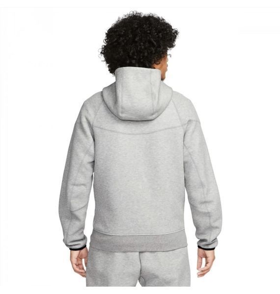 Спортивний костюм чоловічий Nike M Nk Tch Flc (FB7921-063&FB8002-063), 2XL, WHS, 10% - 20%, 1-2 дні