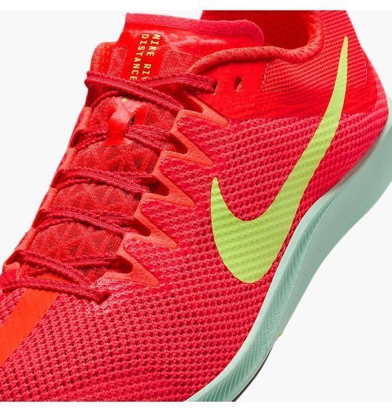 Кросівки чоловічі Nike Zoom Rival Distance (FZ9653-600), 44, WHS, 40% - 50%, 1-2 дні