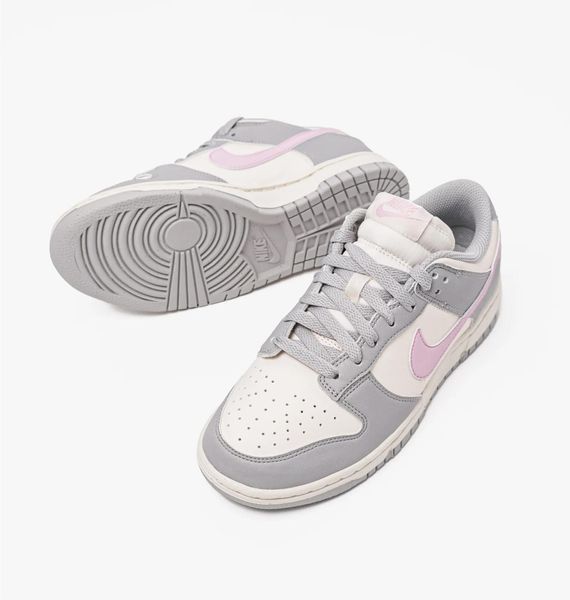 Кросівки жіночі Nike Dunk Low Next Nature (DD1873-002), 38, WHS, < 10%, 1-2 дні