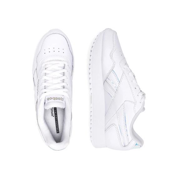 Кроссовки женские Reebok Royal Glide Ripple Double (GW1182), 37.5, WHS, < 10%, 1-2 дня
