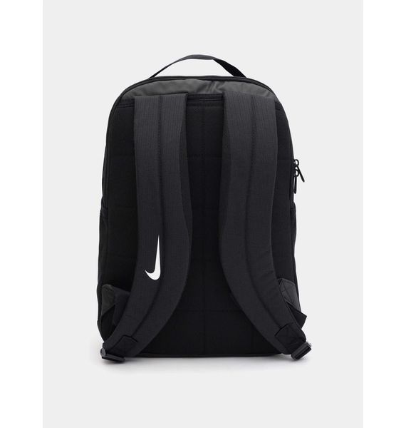 Рюкзак Nike Brasilia Backpack (18L) (DV9436-010), One Size, WHS, 30% - 40%, 1-2 дня