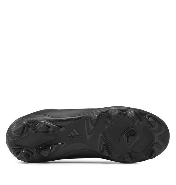 Бутси дитячі Adidas X Crazyfast .4 Black (IE1590), 37 1/3, WHS, 10% - 20%, 1-2 дні