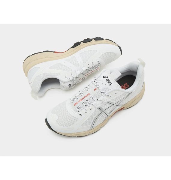 Кроссовки для бега мужские Asics Gel-Venture 6 Ns (1203A303-100), 40.5, WHS, 10% - 20%, 1-2 дня
