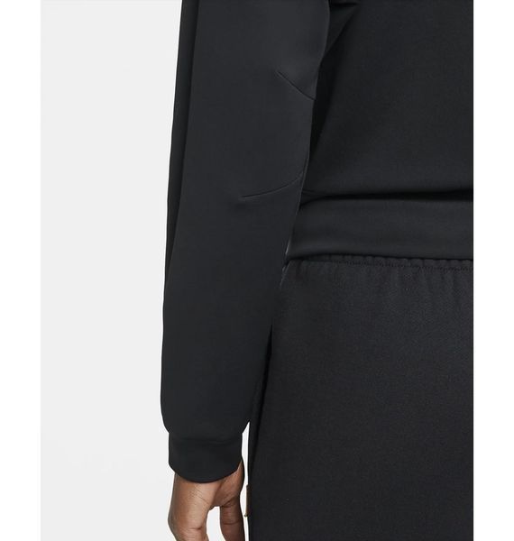 Куртка женская Nike Court Black (CV4701-010), XS, WHS, 20% - 30%, 1-2 дня