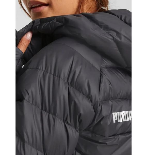 Куртка жіноча Puma Packlite Down Jacket (84940701), XS, OFC, 40% - 50%, 1-2 дні