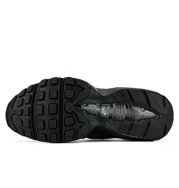 Кросівки чоловічі Nike Air Max 95 (HM0622-001), 41, OFC, 10% - 20%, 1-2 дні