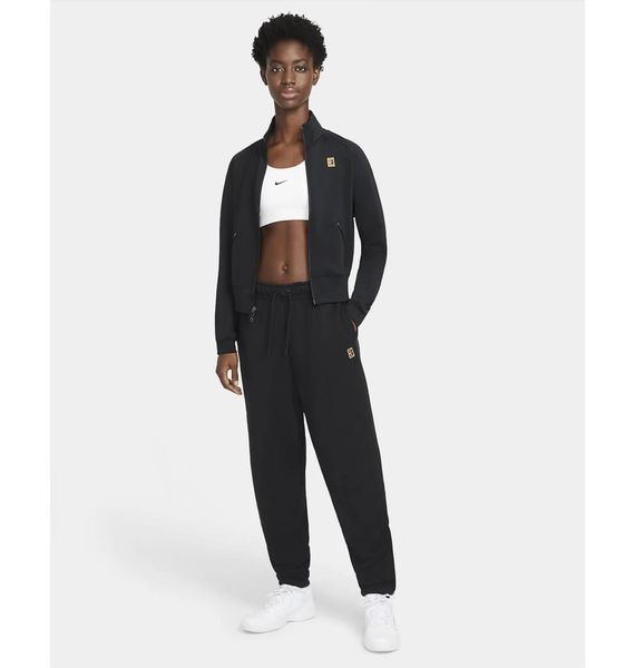 Куртка женская Nike Court Black (CV4701-010), XS, WHS, 20% - 30%, 1-2 дня