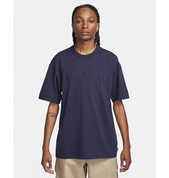 Футболка чоловіча Nike M Nsw Prem Essntl Sust Tee (DO7392-451), L, WHS, 20% - 30%, 1-2 дні