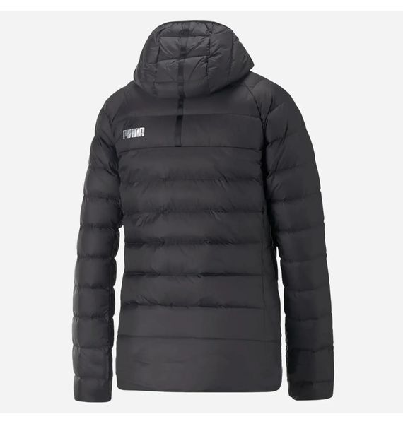 Куртка жіноча Puma Packlite Down Jacket (84940701), XS, OFC, 40% - 50%, 1-2 дні