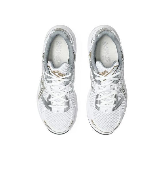 Кроссовки унисекс Asics Gel-1130 White (1203A609-104), 38, WHS, 1-2 дня