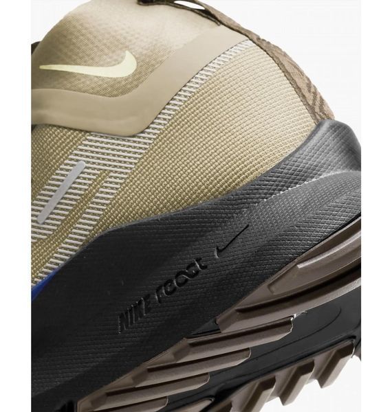 Кросівки чоловічі Nike React Peg Trail 4 Gtx Su (FD5841-200), 41, WHS, 40% - 50%, 1-2 дні