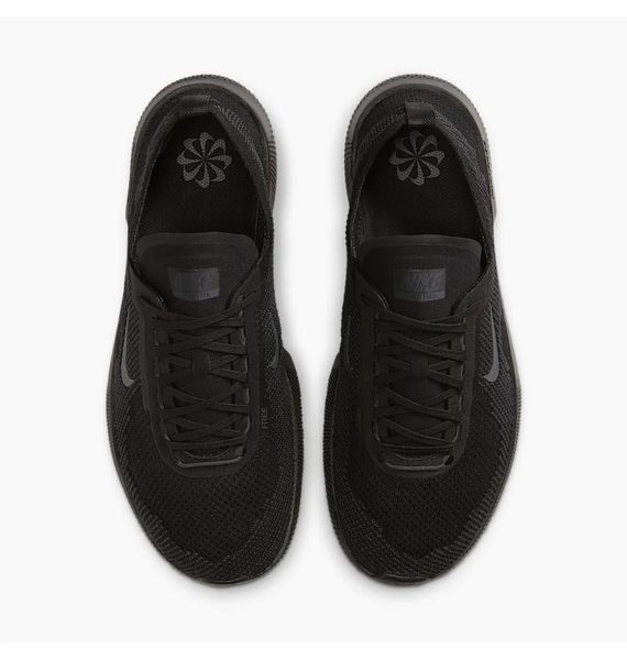 Кросівки чоловічі Nike Free 2025 Black (HF1078-001), 47.5, WHS, 20% - 30%, 1-2 дні