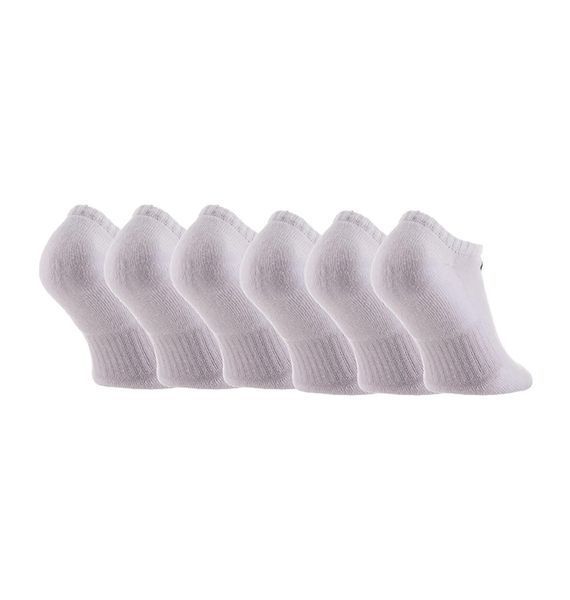 Шкарпетки Nike Everyday Cushioned (SX7675-100), 34-38, WHS, 10% - 20%, 1-2 дні