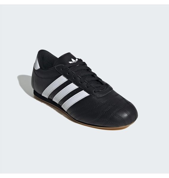 Кросівки жіночі Adidas Taekwondo Lace Shoes Black (JS1193), 35.5, WHS, 10% - 20%, 1-2 дні