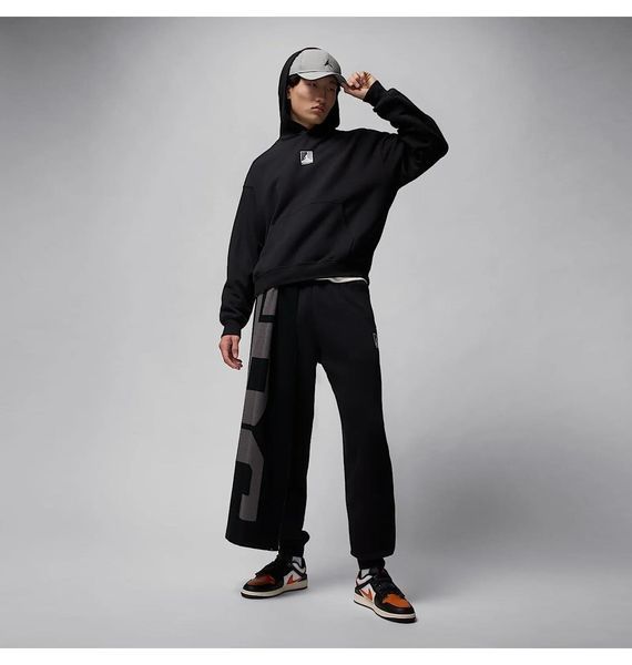 Спортивний костюм чоловічий Jordan Комплект (HV0544-010&HV0546-010), 2XL, OFC, 1-2 дні