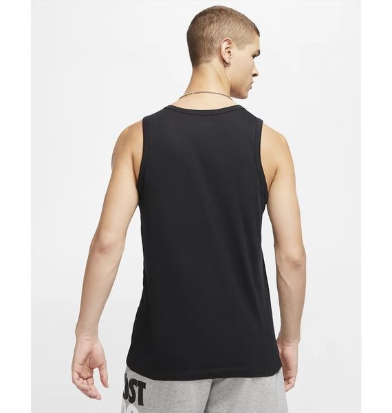 Майка чоловіча Nike Sportswear Tank (BQ1260-010), L, WHS, < 10%, 1-2 дні