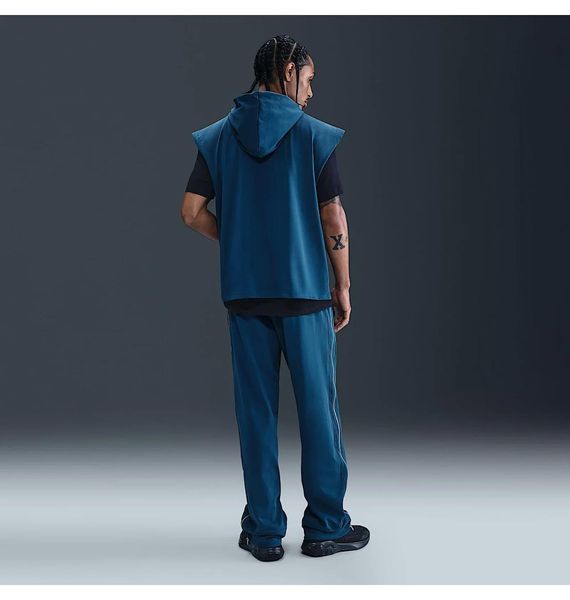 Брюки чоловічі Nike Sports Dri-Fit Turquoise (HV1895-415), S, WHS, 10% - 20%, 1-2 дні