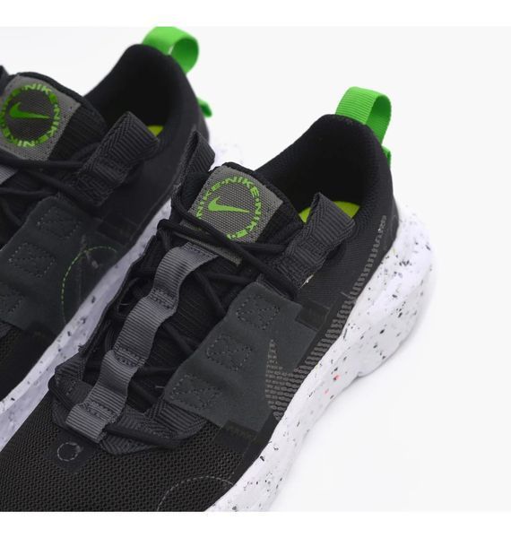 Кроссовки женские Nike Crater Impact (CW2386-001), 42, WHS, < 10%, 1-2 дня
