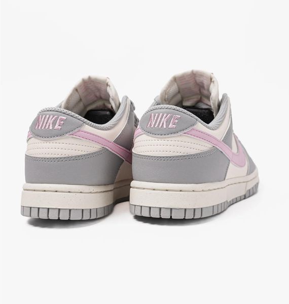 Кросівки жіночі Nike Dunk Low Next Nature (DD1873-002), 38, WHS, < 10%, 1-2 дні