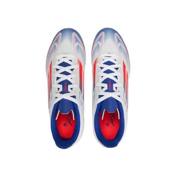 Бутси дитячі Adidas F50 Mg Junior (IF1370), 38 2/3, WHS, < 10%, 1-2 дні