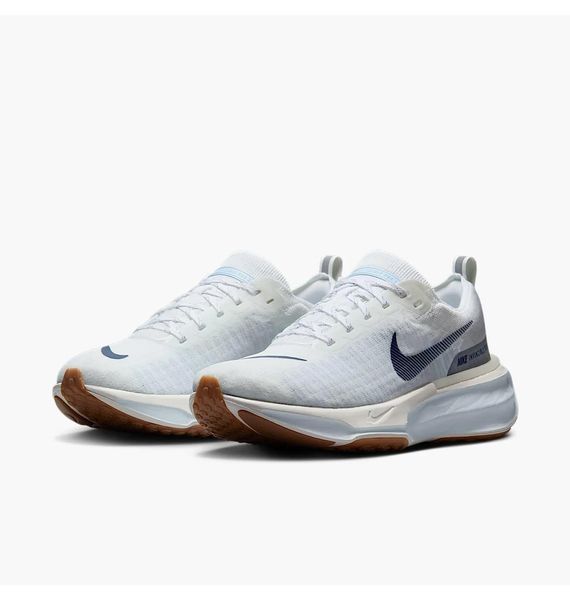 Кроссовки мужские Nike Zoomx Invincible Run 3 (DR2615-107), 38.5, WHS, 40% - 50%, 1-2 дня
