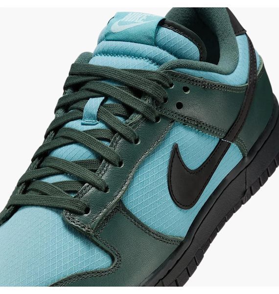 Кросівки чоловічі Nike Dunk Low Retro Se (FZ3052-300), 43, WHS, 30% - 40%, 1-2 дні