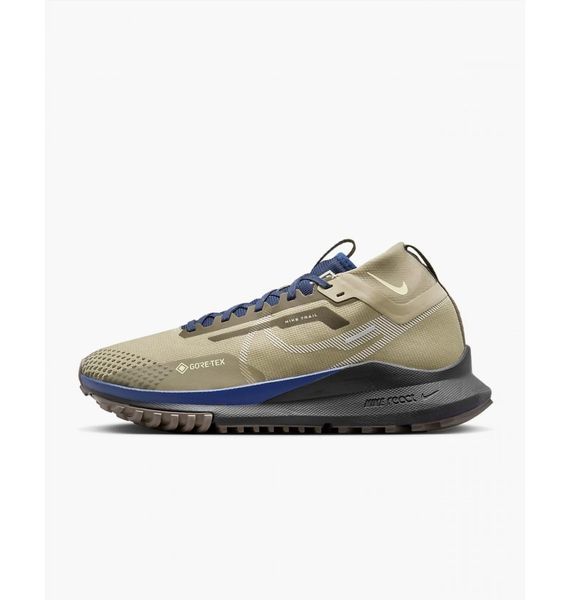 Кросівки чоловічі Nike React Peg Trail 4 Gtx Su (FD5841-200), 41, WHS, 40% - 50%, 1-2 дні