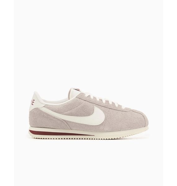 Кросівки чоловічі Nike Cortez Se Grey (HF3142-001), 35.5, WHS, 1-2 дні