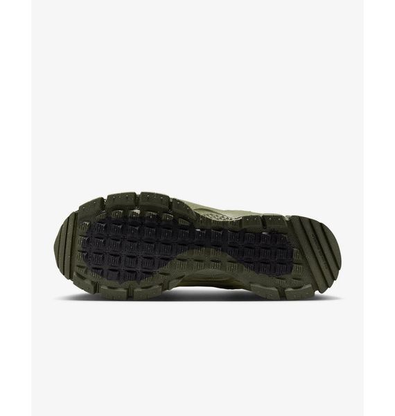 Кросівки чоловічі Nike Zoom Vomero Roam Brown/Green (FV2295-201), 36.5, WHS, 30% - 40%, 1-2 дні