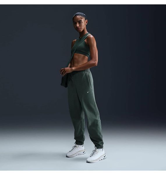 Брюки женские Nike Therma-Fit Olive (FB5578-338), S, WHS, > 50%, 1-2 дня