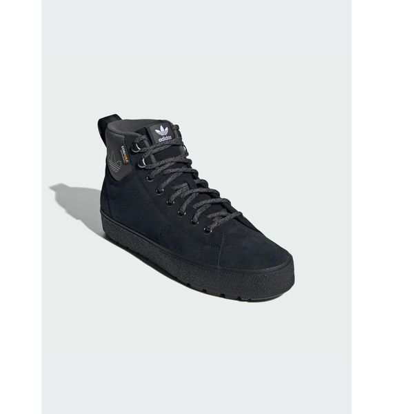 Черевики чоловічі Adidas Stan Smith Mid Winter (ID1383), 46, WHS, 10% - 20%, 1-2 дні