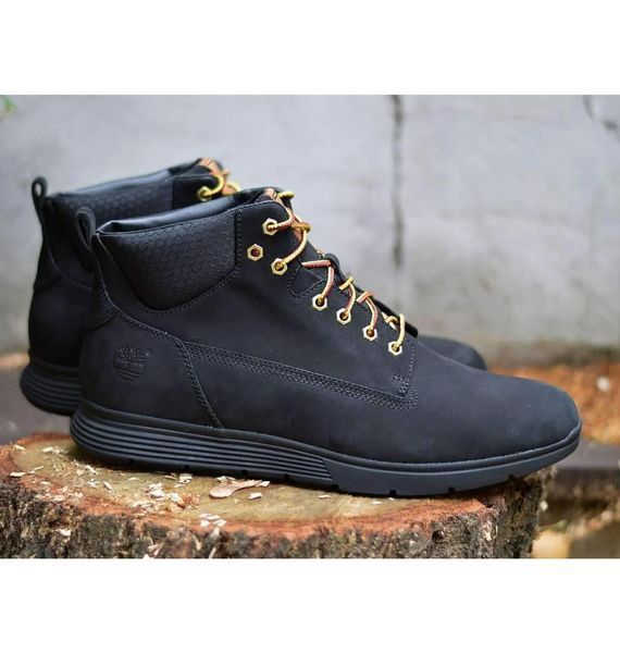 Ботинки мужские Timberland Killington Chukka (A19UK), 40, WHS, < 10%, 1-2 дня