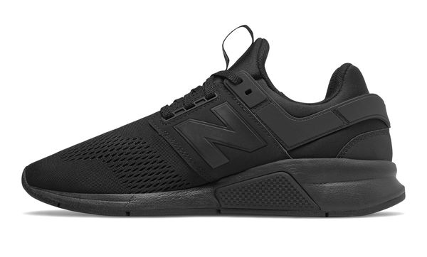 Кроссовки мужские New Balance 247 (MS247EK), 45.5, WHS, 1-2 дня