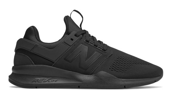 Кроссовки мужские New Balance 247 (MS247EK), 45.5, WHS, 1-2 дня