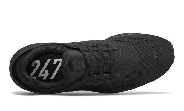 Кроссовки мужские New Balance 247 (MS247EK), 45.5, WHS, 1-2 дня