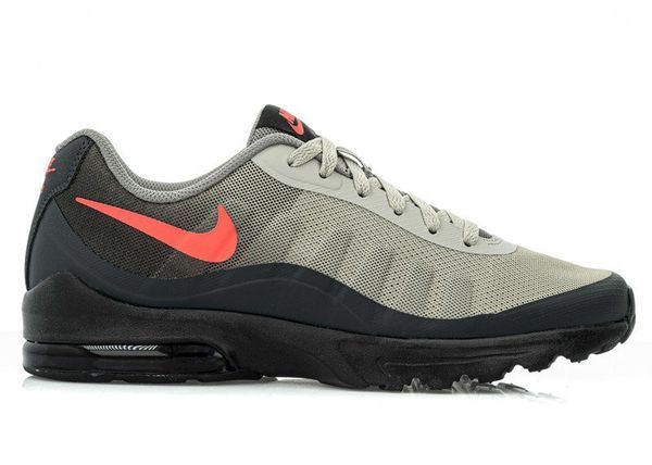 Кросівки чоловічі Nike Air Max Invigor (CD1515-002), 44, WHS, 20% - 30%, 1-2 дні