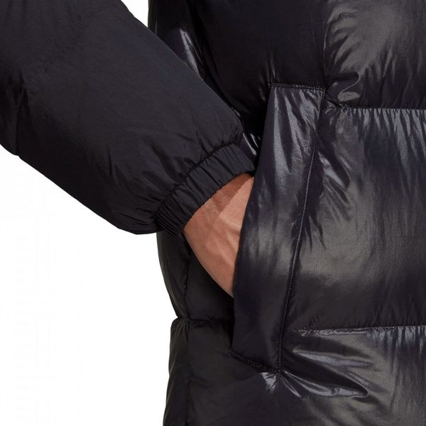 Куртка чоловіча Adidas Jacket Down Regen 3/4 Puffer (HL9209), S, WHS, 10% - 20%, 1-2 дні