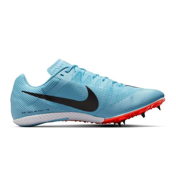 Кросівки унісекс Nike Zoom Rival Sprint (DC8753-400), 44.5, WHS, 40% - 50%, 1-2 дні