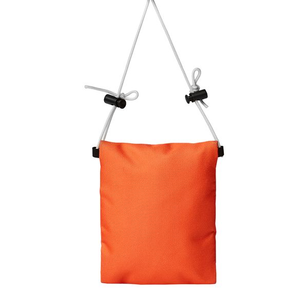 Сумка через плечо New Balance Urban Flat Sling Bag (LAB21004VIB), One Size, WHS, 10% - 20%