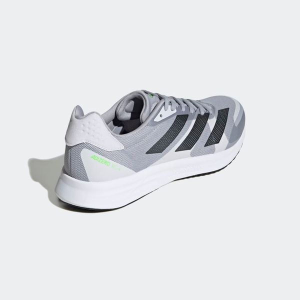Кросівки чоловічі Adidas Adizero Rc 4 Shoes (GX6667), 46, WHS, 10% - 20%, 1-2 дні