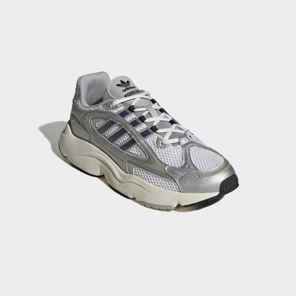 Кросівки чоловічі Adidas Ozmillen (IF4015), 42.5, WHS, 1-2 дні