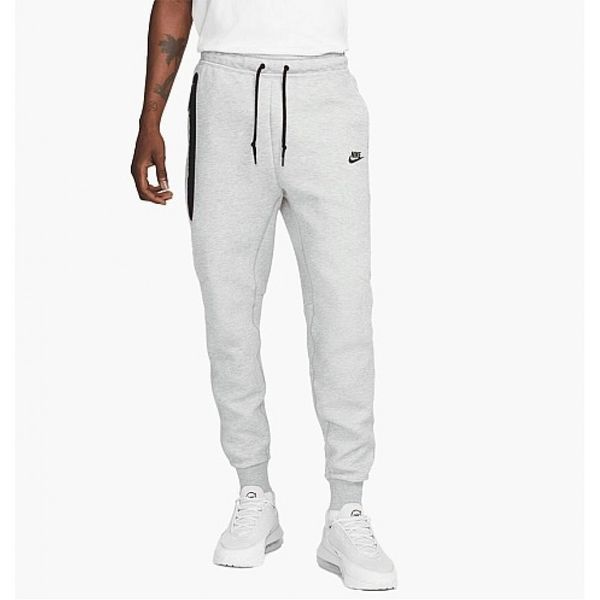Спортивний костюм чоловічий Nike M Nk Tch Flc (FB7921-063&FB8002-063), 2XL, WHS, 10% - 20%, 1-2 дні