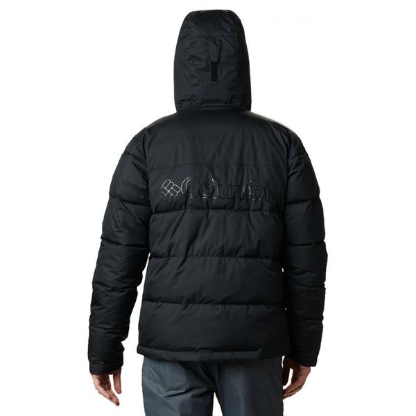 Куртка чоловіча Columbia Iceline Ridge Jacket (1864271-013), L, WHS, 1-2 дні