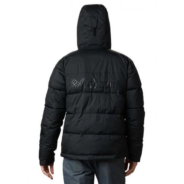 Куртка мужская Columbia Iceline Ridge Jacket (1864271-013), L, WHS, 1-2 дня