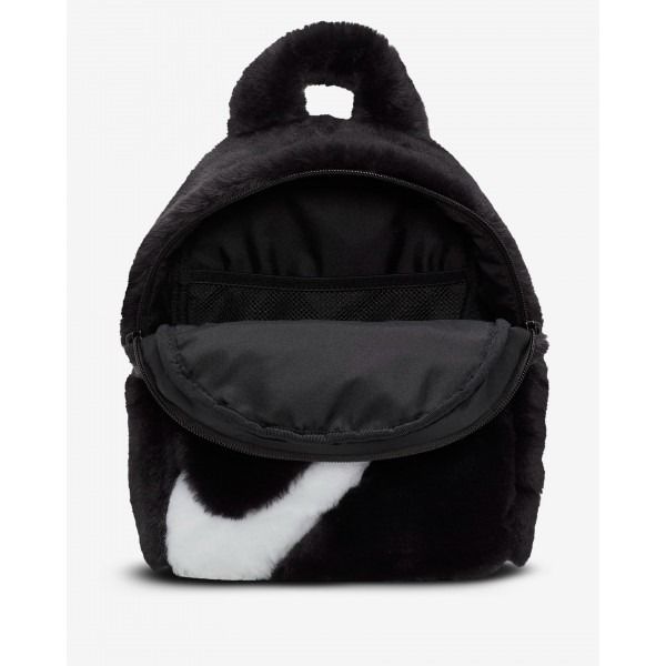 Рюкзак Nike Sportswear Futura 365 Faux Mini Backpack (FB3049-010), One Size, WHS, 1-2 дні