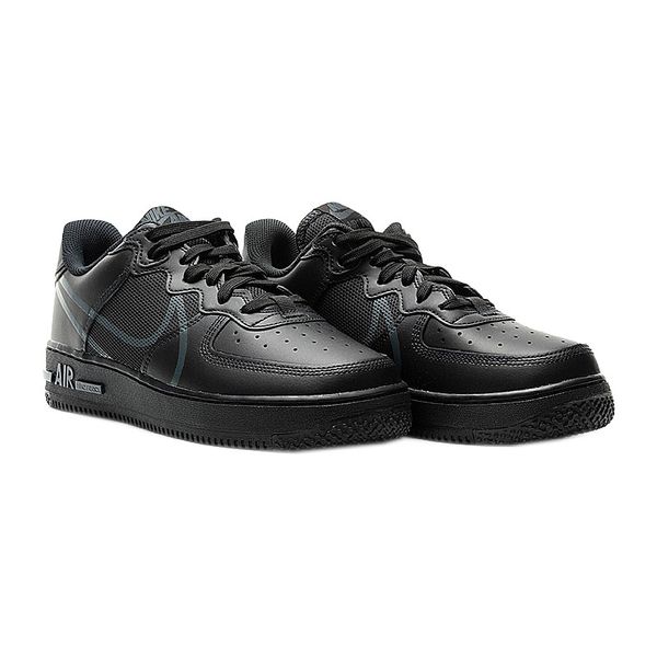 Кросівки чоловічі Nike Air Force 1 React (CT1020-002), 38.5
