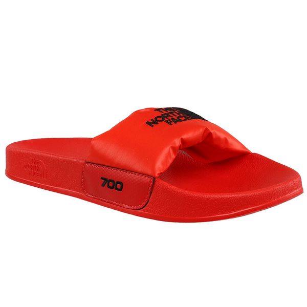 Тапочки мужские The North Face Nuptse Slide Sandals (NF0A47AH-WU5), 40.5, WHS, 10% - 20%, 1-2 дня