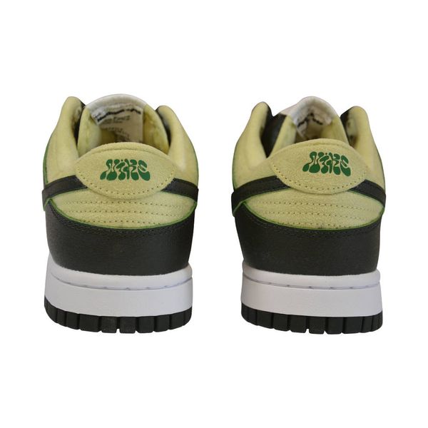 Кросівки жіночі Nike Dunk Low Avocado (DM7606-300), 36.5, WHS, 1-2 дні