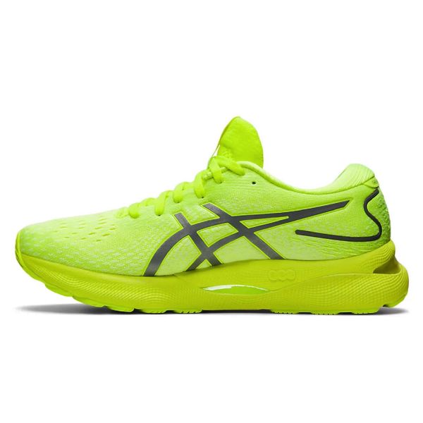 Кросівки чоловічі Asics Gel Nimbus 24 Lite Show (1011B362-750), 41.5, WHS, 1-2 дні