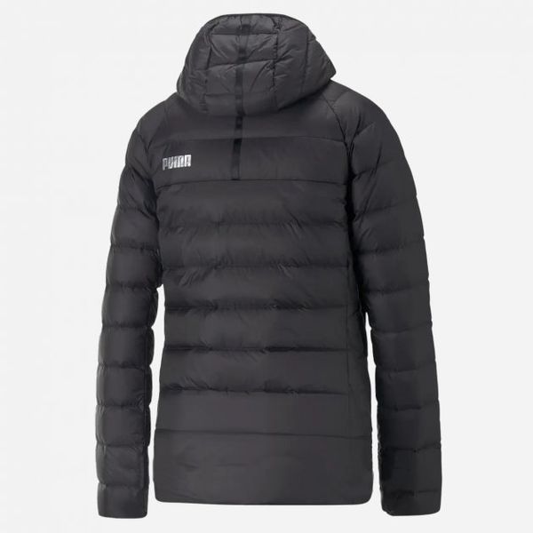 Куртка жіноча Puma Packlite Down Jacket (84940701), XS, OFC, 40% - 50%, 1-2 дні